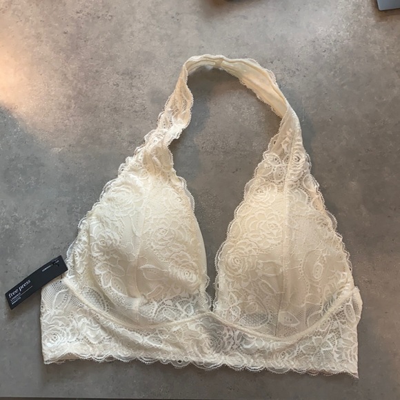 Free Press Bralette NWT - Picture 1 of 5